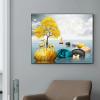 SKINPA Decorative Cover for Electrical Meter Boxes, 50 x 40 cm view 4