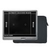 15-Inch Portable Flying Disc Tactical Coaching Board, Electronic LCD Tablet (No Magnetic Pieces) view 1