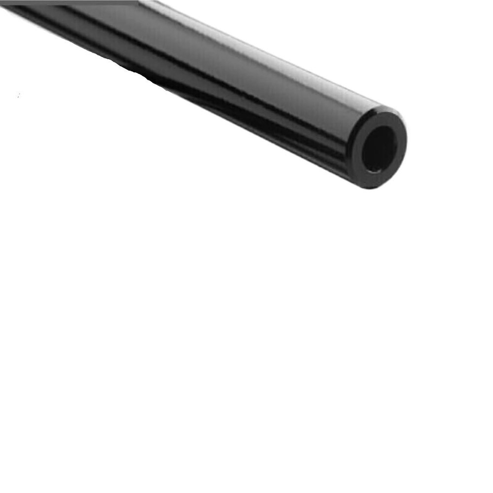 Seamless Deep-Hole Tube, 42CrMo High-Pressure Tube, OD 20–22 mm