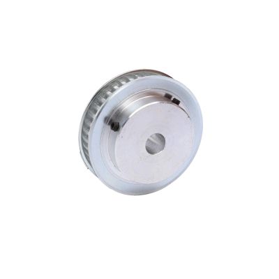 40-Tooth XL Timing Pulley, 6.25 mm Bore, 5.08 mm Pitch, 11 mm Wide