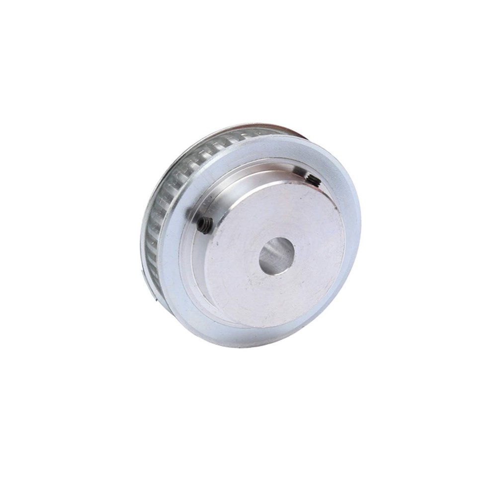 40-Tooth XL Timing Pulley, 6.25 mm Bore, 5.08 mm Pitch, 11 mm Wide