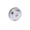 40-Tooth XL Timing Pulley, 6.25 mm Bore, 5.08 mm Pitch, 11 mm Wide view 1