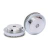 40-Tooth XL Timing Pulley, 6.25 mm Bore, 5.08 mm Pitch, 11 mm Wide view 2