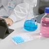 MUCKLILY 15-Piece Cell Culture Plate for Precise Experiments, Reduced Evaporation and Stable Handling view 2