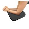 TOGEVAL EVA Knee Pad, Portable, Black, for Gardening view 3