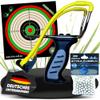 Fritz-Cell Slingshot + Magazine + 6 mm Steel Balls, Black Targets view 1
