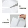 Magnetic Refrigerator Organizer Storage Rack view 4