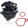 Replacement Carburetor for Briggs & Stratton 300E, 450E, 500E, 550EX, 500, 125cc, 140cc B36B, 591160, 799579, 799583 view 2