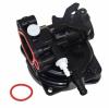 Replacement Carburetor for Briggs & Stratton 300E, 450E, 500E, 550EX, 500, 125cc, 140cc B36B, 591160, 799579, 799583 view 3