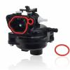 Replacement Carburetor for Briggs & Stratton 300E, 450E, 500E, 550EX, 500, 125cc, 140cc B36B, 591160, 799579, 799583 view 4
