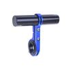 Anneome 2-Piece Handlebar Extension, Durable Alloy, Multifunctional Accessory Mounts view 2