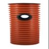 DN315 Drainage Inspection Shaft, 0.5 m/1 m, 2x DN110/160 Connections view 4