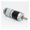 WGJJPQYK 28 mm 385 24 V Planetary Geared DC Reduction Motor for Speed Control, Low-Noise Small Motor (27.3 RPM) view 1