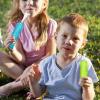 DIY Ice Pop Bags, Food-Grade PE view 3