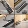 FCS 40 cm Stainless Steel Invisible Linear Shower Drain view 3