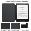 Case for 6-inch Kindle 11th Gen 2022 (C2V2L3), Slim Lightweight Cover with Auto Wake/Sleep, Vintage World Map view 3