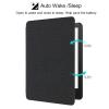 Case for 6-inch Kindle 11th Gen 2022 (C2V2L3), Slim Lightweight Cover with Auto Wake/Sleep, Vintage World Map view 4