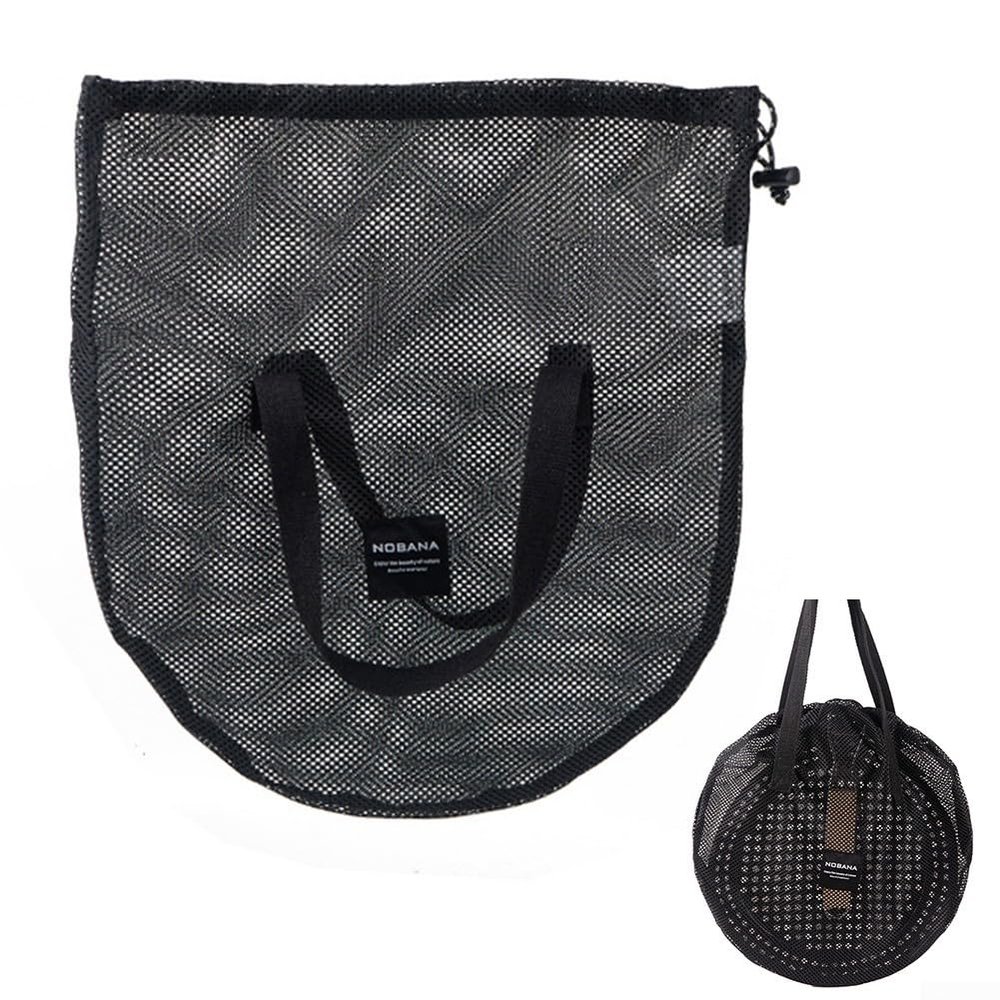 BBQ Frying Pan Carry Bag