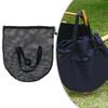BBQ Frying Pan Carry Bag view 4