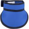 Generic Lead Apron with X-Ray Thyroid Shield Collar, 0.35 mmPb/0.5 mmPb view 1