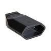 Black Luftbasis 10 A, 250 V for Connecting Multiple Devices view 1