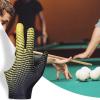 Professional Three-Finger Billiards Gloves view 3