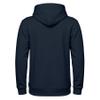Outerstuff NFL Youth Hoodie, Houston Texans Navy, Size 8 view 2