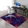 Gaming Office Chair Mat for Hard Floors and Carpets, 120 x 160 cm view 2