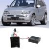 16-Pin ISO Wiring Harness Adapter for Android Car Radios, Compatible with BMW E53 X5 2001–2005 and E39 5 Series 2001–2004 view 3