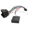16-Pin ISO Wiring Harness Adapter for Android Car Radios, Compatible with BMW E53 X5 2001–2005 and E39 5 Series 2001–2004 view 4