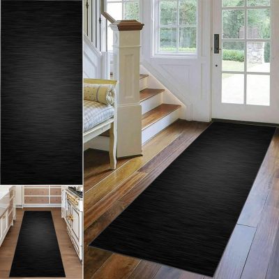 Long Runner Rug, Non-Slip, Washable, 110 x 240 cm