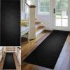 Long Runner Rug, Non-Slip, Washable, 110 x 240 cm view 1