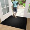 Long Runner Rug, Non-Slip, Washable, 110 x 240 cm view 3