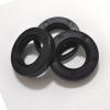 2-Pack TC-25 NBR Oil Seals, 25 × 54 × 10 mm view 2