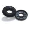 2-Pack TC-25 NBR Oil Seals, 25 × 54 × 10 mm view 3