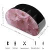 NWTRJ Cherry Blossoms PU Leather Remote Control Holder view 2