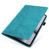 Succtopy Case for OnePlus Pad 2 (2024) 12.1-inch, PU Leather with Pen Holder, Blue view 4
