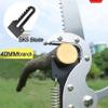 ERSINIAN 24 ft Extendable Tree Pruner with Pruning Saw view 2