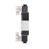 PHNOITPQ 4V220-08 5-Way 2-Position 1/4-Inch Pneumatic Solenoid Valve, AC110V view 1