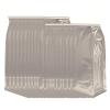 Foil-Lined Leakproof Grease Storage Bag with Strainer view 1