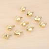 WUSHADEHANS Upholstery Nails, 50 Gold-Colored Iron Nails, 15 × 26 mm view 2