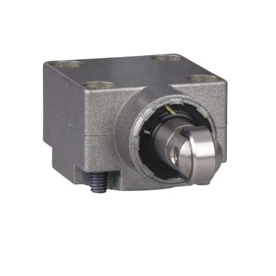 XCK-JC ZCKE65 Limit Switch Head with Metal Side Plunger and Vertical Roller