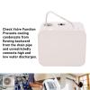Electric Drain Pump with Intelligent Water Control, 10 m Lift, Automatic AC Condensate Removal, 100–240 V view 2