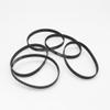 1 MXL Closed-Loop Rubber Trapezoidal-Tooth Synchronous Belt B487MXL–B1088MXL, 3/4/6/10/12/15 mm Wide (B805MXL, 1 pc, 4 mm) view 3