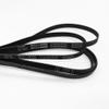 1 MXL Closed-Loop Rubber Trapezoidal-Tooth Synchronous Belt B487MXL–B1088MXL, 3/4/6/10/12/15 mm Wide (B805MXL, 1 pc, 4 mm) view 4