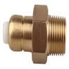UYCUODLUY 2-Piece Thermal Release Valve for Pressure Washer Pump, 3/8 Inch view 4