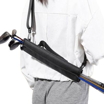 Golf Club Storage Bag, Lightweight Golf Club Bag