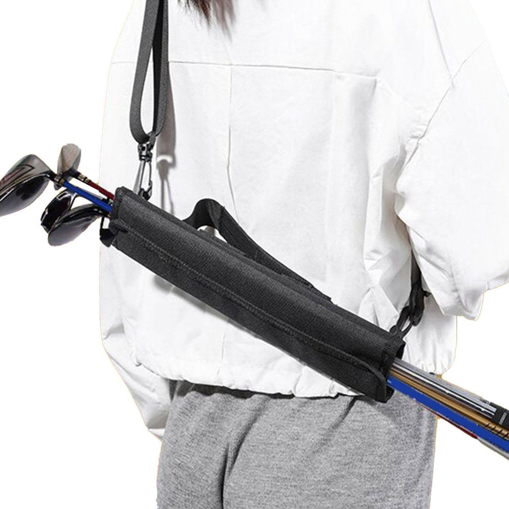 Golf Club Storage Bag, Lightweight Golf Club Bag