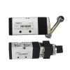 PHNOITPQ 1/4" Roller Manual Pneumatic Valve, MSV-86522TB, 30 mm view 1