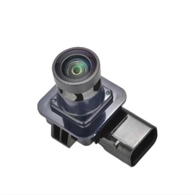 OOPUHKSY Fr Fr Edge 2011–2015 Car Backup Camera BT4Z-19G490-B FL1T-19G490-AC
